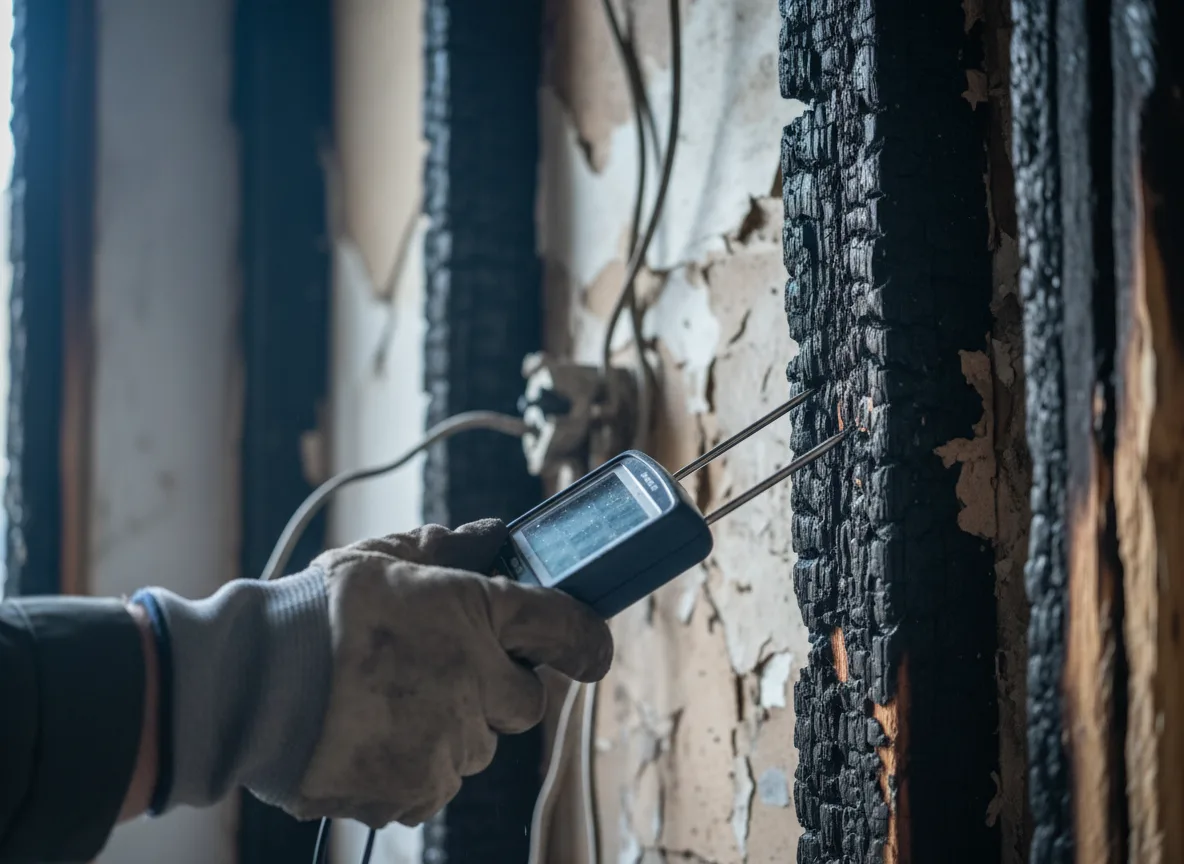 Fire Damage Restoration Nooksack, WA FAQs